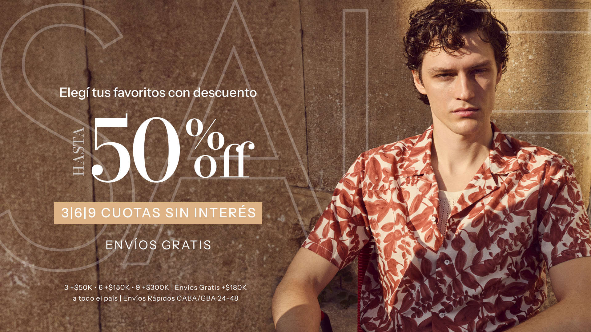 Sale Summer Brooksfield